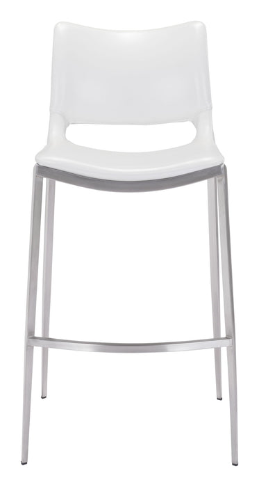 Ace - Bar Chair (Set of 2) Zuo Modern