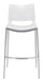 Ace - Bar Chair (Set of 2) Zuo Modern