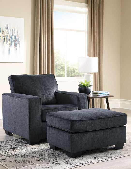 Altari - Ottoman Signature Design by Ashley®