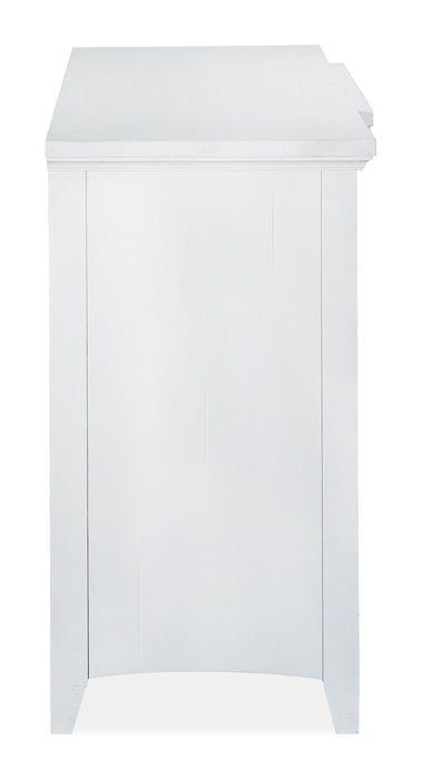 Heron Cove - Entertainment Console Magnussen Furniture