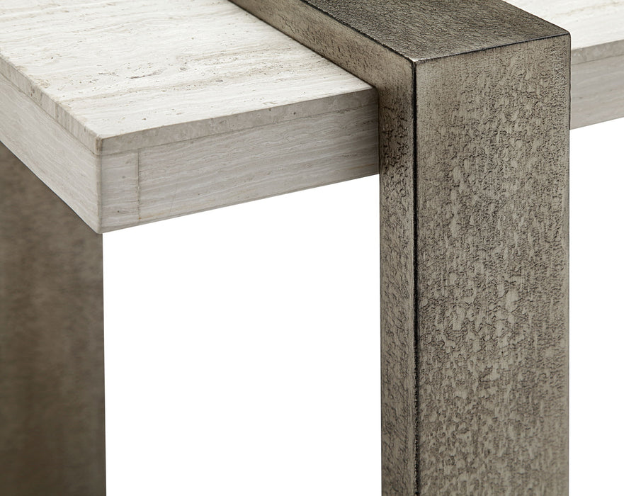 Wiltshire - Rectangular Table Magnussen Furniture