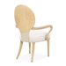 Camellia Field - Dining Arm Chair (Set of 2) Michael Amini