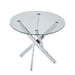 Modern Round Table For Dining Room Home Essentials