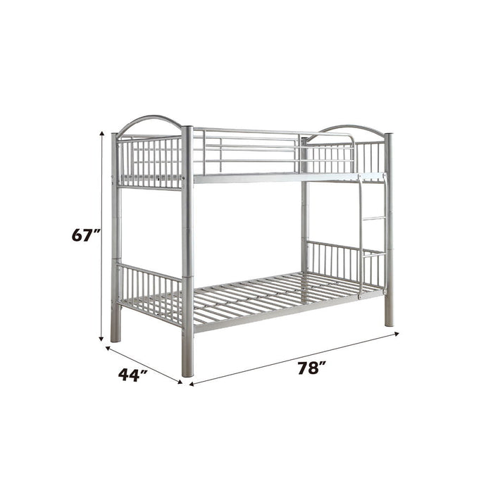 Cayelynn - Bunk Bed ACME