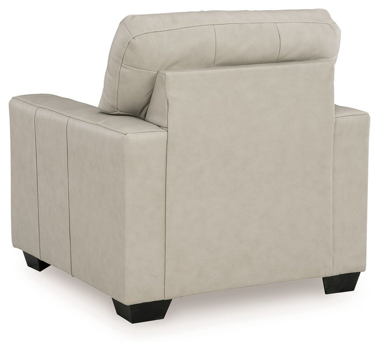 Santorine - Chair Signature Design by Ashley®