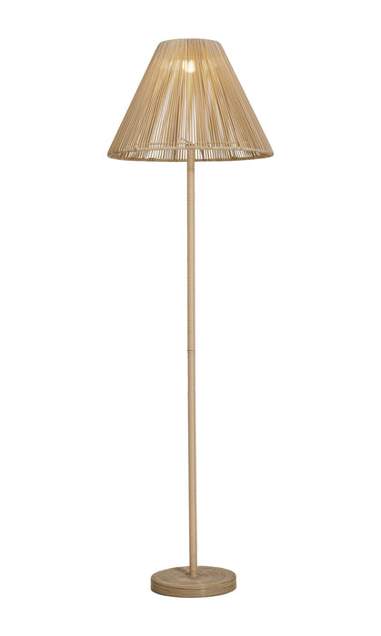 Lumika - Solar Lamp Zuo Modern