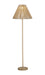 Lumika - Solar Lamp Zuo Modern