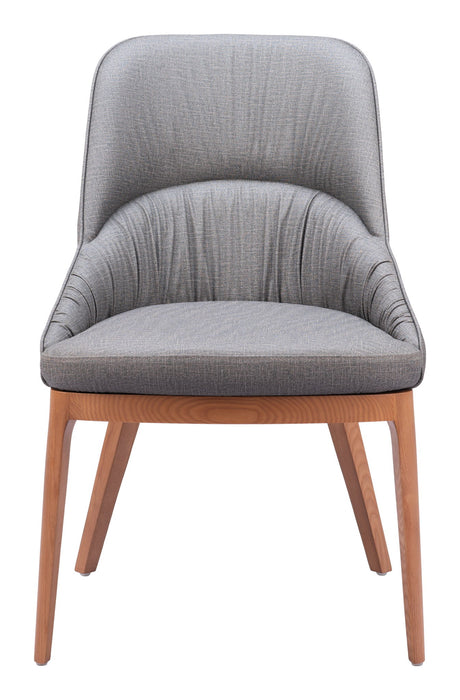 Ayr - Dining Chair (Set of 2) Zuo Modern