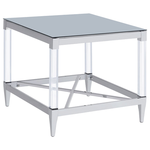 Wallingsford - Square Table Furniture Max