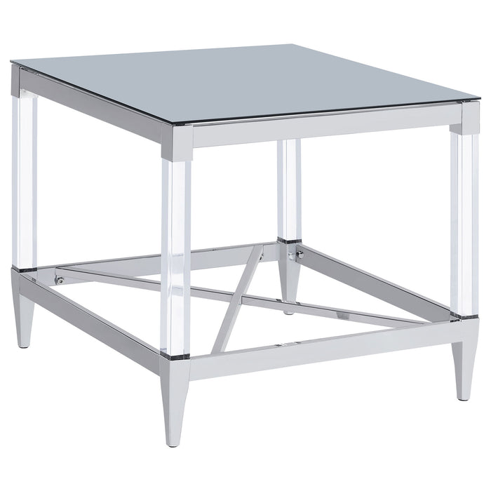 Wallingsford - Square Table Furniture Max