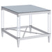 Wallingsford - Square Table Furniture Max