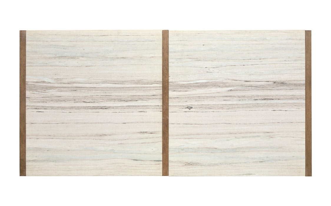 Plum Creek - Rectangular Dining Table Magnussen Furniture