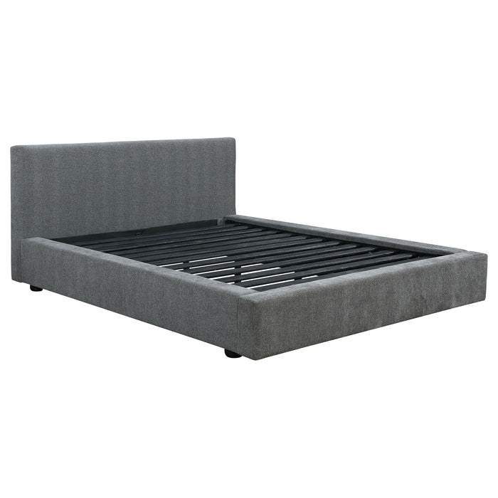 Weselyn - Platform Bed Furniture Max
