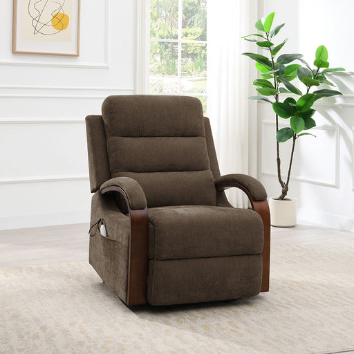 Kayla - Power Recliner With Lift & Heating & Massage ACME