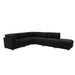 Modern Reversible Modular Sectional Home Essentials