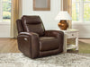 Gravier - Power Recliner With Adjustable Headrest - Cordova Benchcraft®