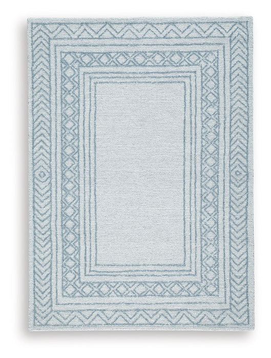 Azelhurst - Rug Signature Design by Ashley®