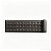 Upholstered End Of Bed Bench With Headrest Home Essentials