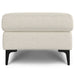 Ava - Versatile Mid Century Ottoman Simpli-Home