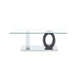 Tracker - Coffee Table - Brown / White Global Furniture USA