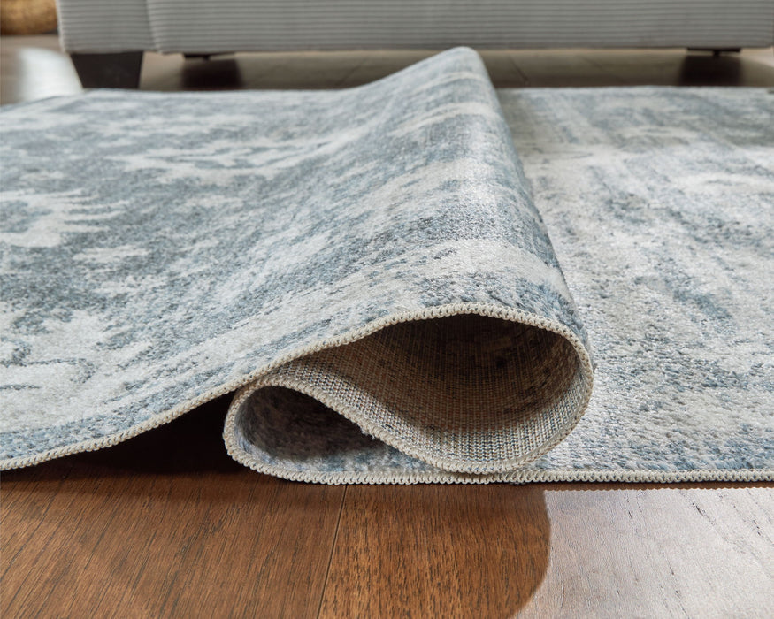 Avanworths - Washable Rug Signature Design by Ashley®