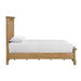 Sunstone - Panel Bed New Classic