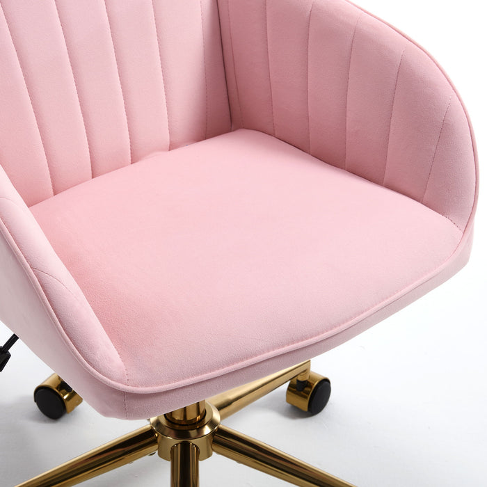 Adjustable Ergonomic Swivel Office Chair Home Essentials