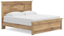Makidern - Panel Bed Signature Design by Ashley®