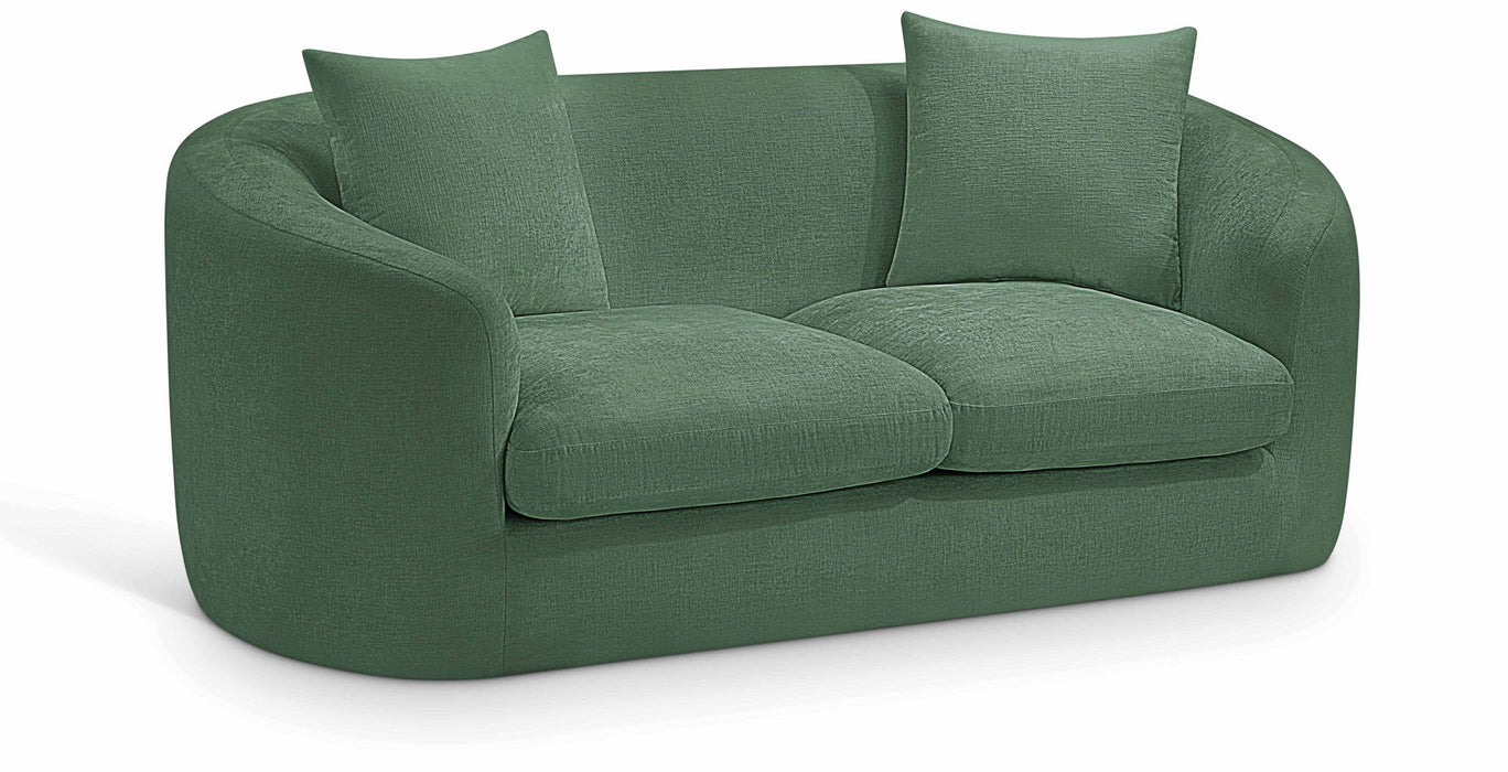 Penelope - Loveseat Meridian Furniture