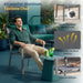 Outdoor Patio Chairs, All Weather Home Essentials