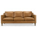 Cooper - Sofa - Tan Ashcroft Furniture