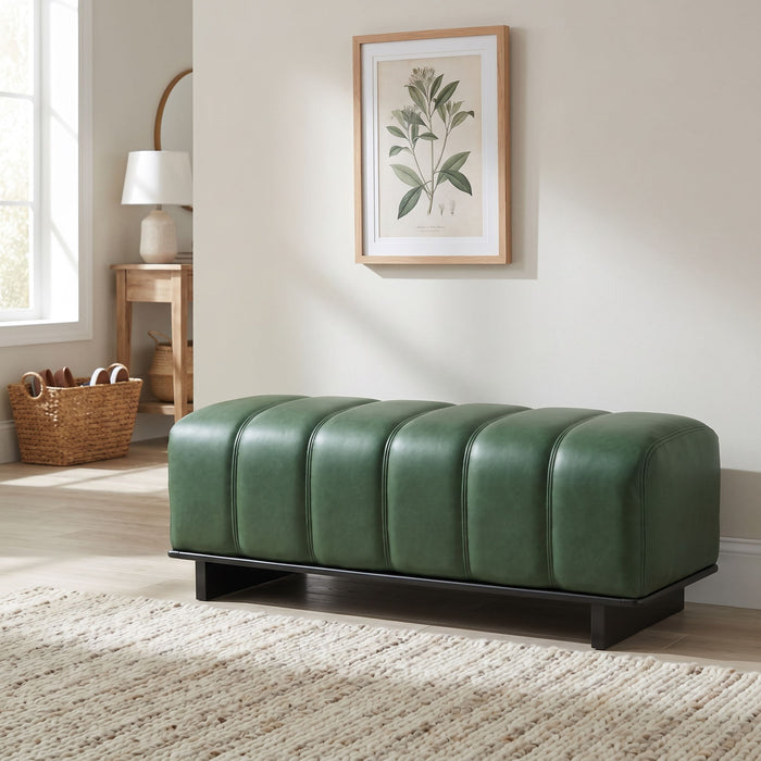 Modern Dining Bench For Dining Room Noble House