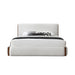 Sandro - Modern Style Bed Home Essentials