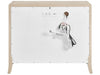 Velora - Nightstand - Light Brown Universal Furniture
