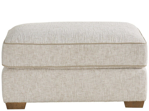 Sophie - Ottoman - Beige Universal Furniture