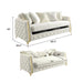 Lippa - Living Room Set Matrix Furniture Group