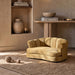 Halle - Rolled Arm Dog Sofa Bed Jennifer Taylor Home