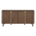Ouida - Server - Brown & Gold ACME