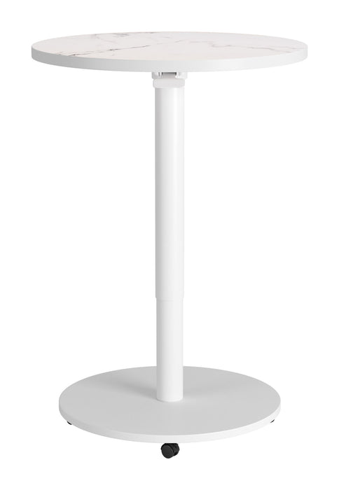 Mule - Adjustable Bar Table Zuo Modern