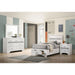 Annie - 4 Piece Bedroom Set Furniture Max