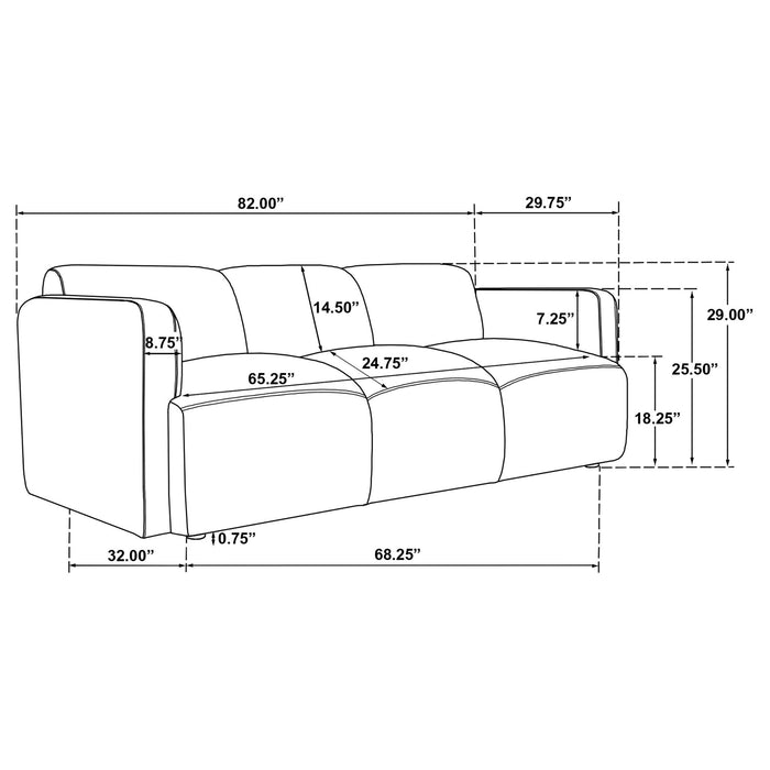 Stewart - Sofa Furniture Max