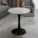 Coffee Table, Round Home Essentials
