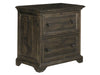 Bellamy - Lateral File - Peppercorn Magnussen Furniture