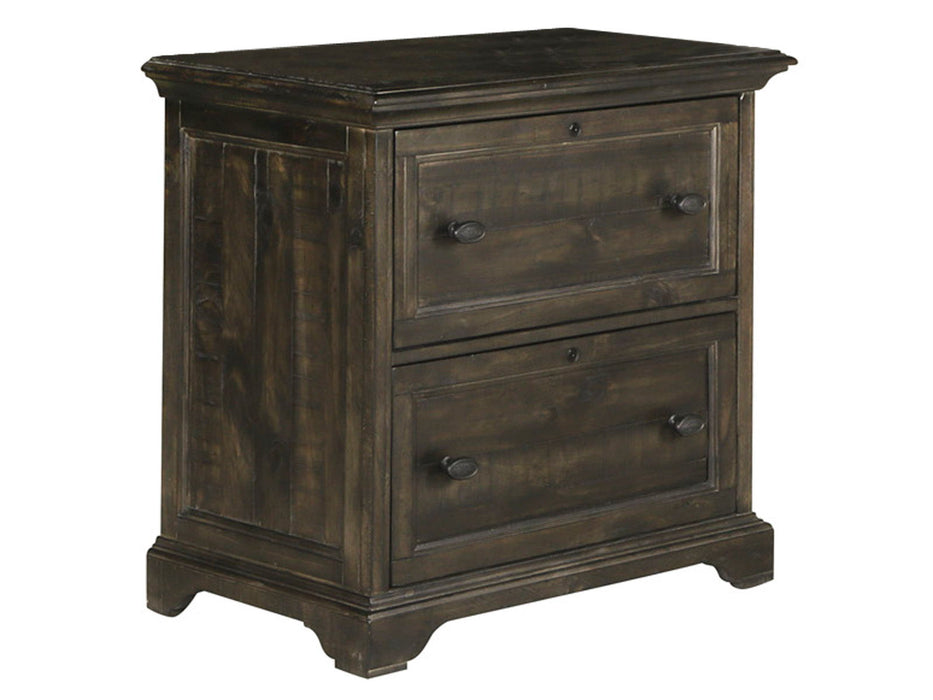 Bellamy - Desk Set Magnussen Furniture