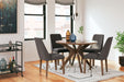 Lyncott - Dining Room Table Set Signature Design by Ashley®