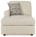 Edenfield - Corner Chaise Signature Design by Ashley®
