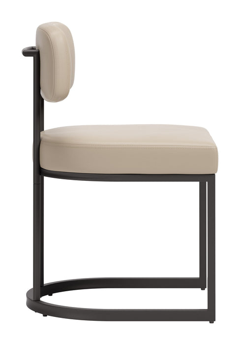 Velar - Dining Chair (Set of 2) Zuo Modern