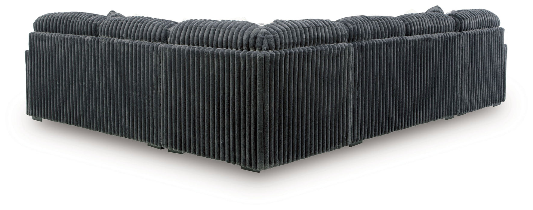 Midnight-Madness - Sectional Signature Design by Ashley®