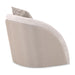 Mod Dream - Matching Chair - Rich Champagne Michael Amini
