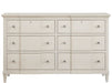 Birchaven - Dresser Universal Furniture